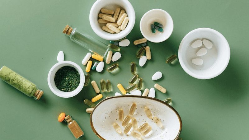 保健品招商区域代理平台：揭秘选对合作伙伴的关键因素