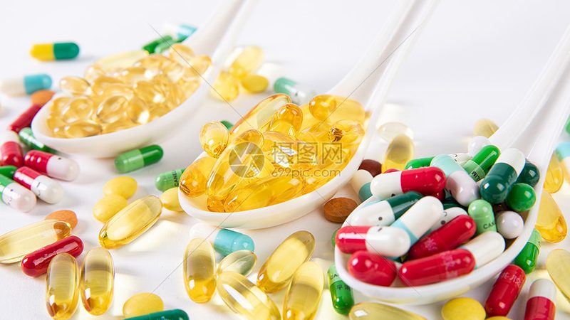 功能性食品代理：利润空间与市场洞察**