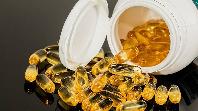 氨糖与钙片：如何科学搭配，助力骨骼健康